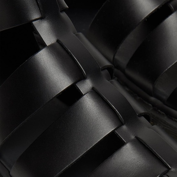 Dr. Martens Geraldo Ankle Strap Sandals - Picture 7 of 8